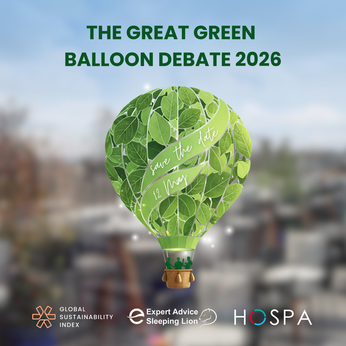 GGBD 26 – save the date